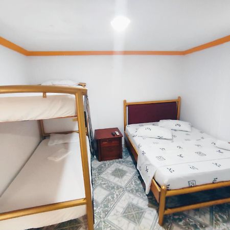Villa Sol Habitaciones San Andrés Εξωτερικό φωτογραφία