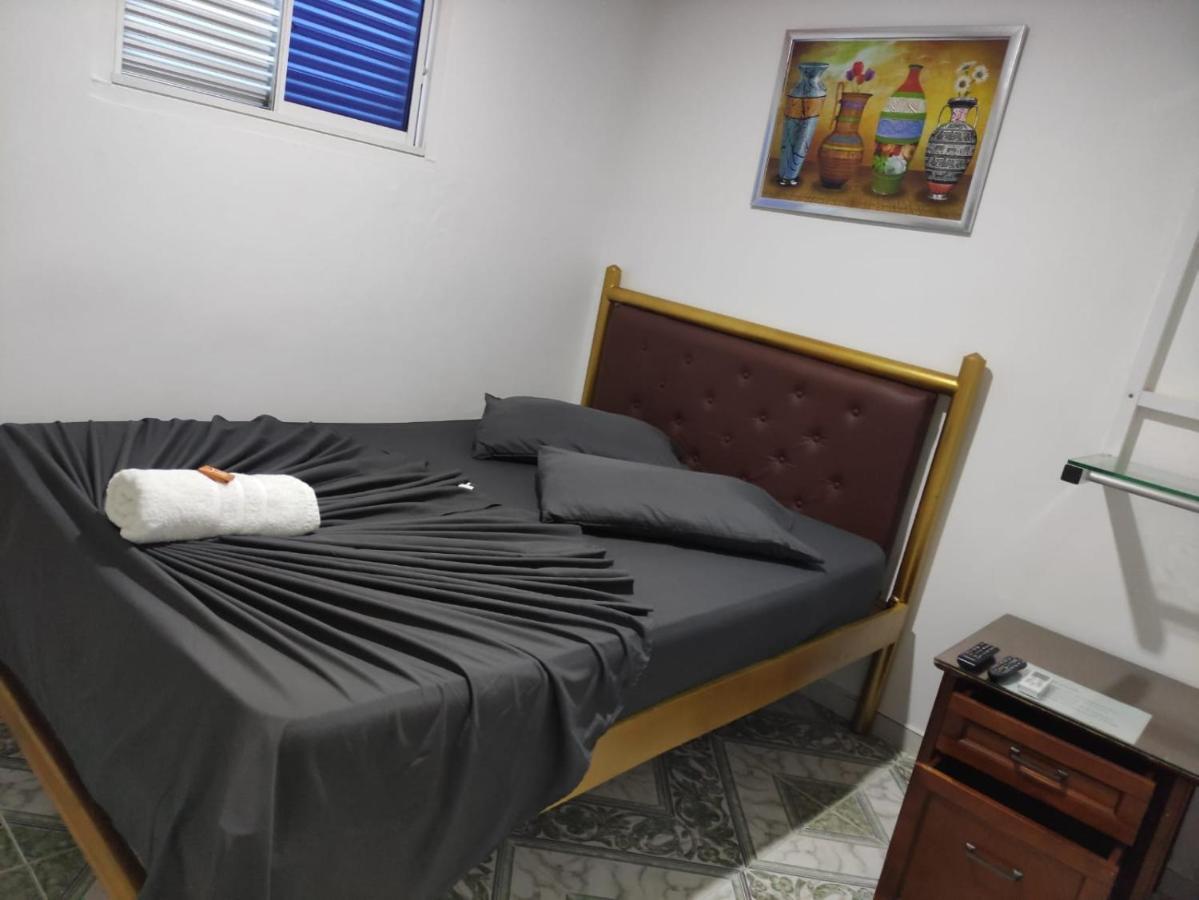Villa Sol Habitaciones San Andrés Εξωτερικό φωτογραφία